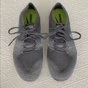 Nike Flyknit Training Shoes